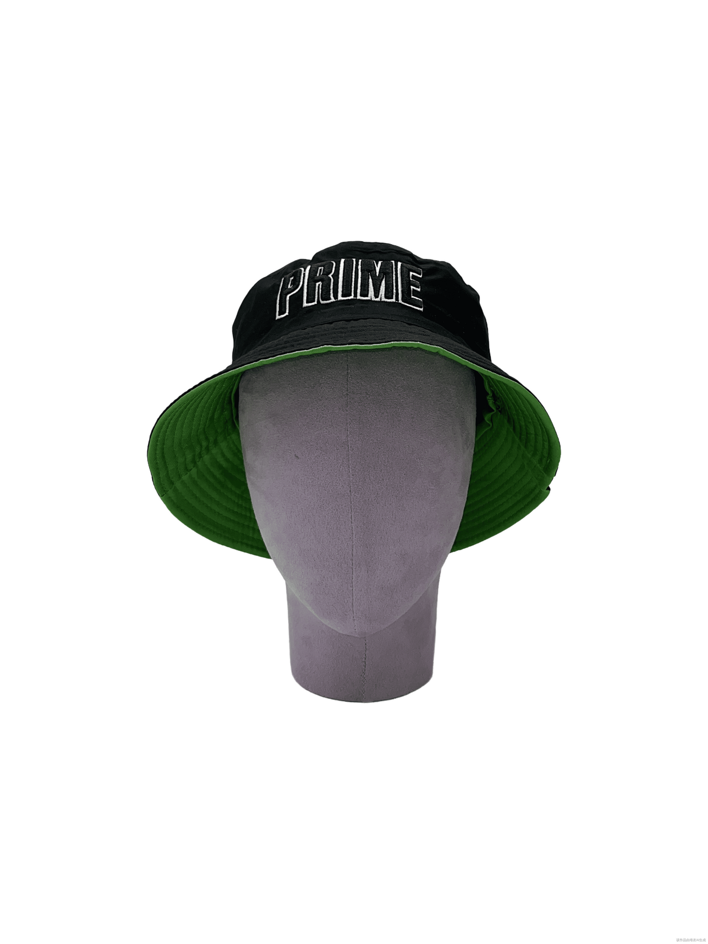 Reversible Bucket Hat 001 (four colours)