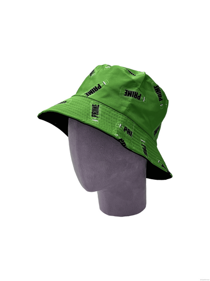 Reversible Bucket Hat 003 (two colours)