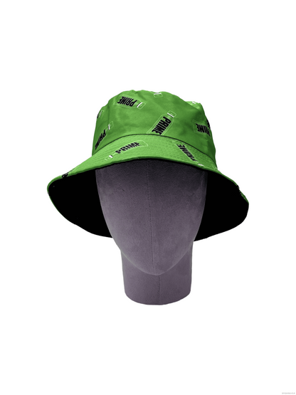 Reversible Bucket Hat 003 (two colours)