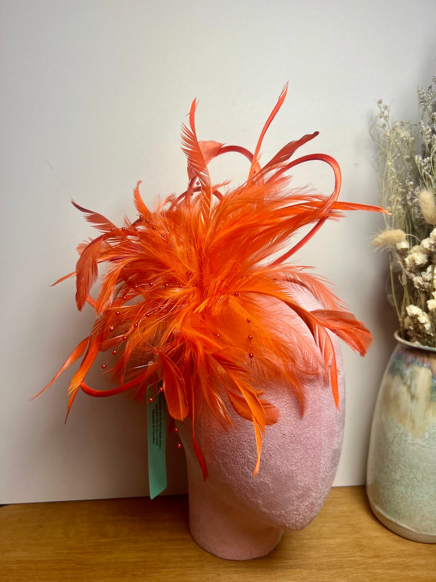 F0073（Clip & Headband）