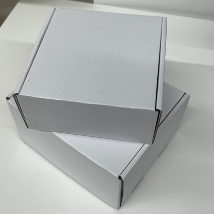 Packaging Box 001 (2 Sizes)