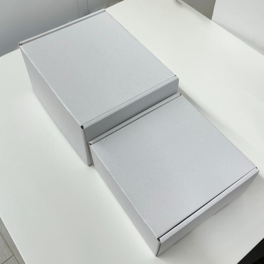 Packaging Box 001 (2 Sizes)