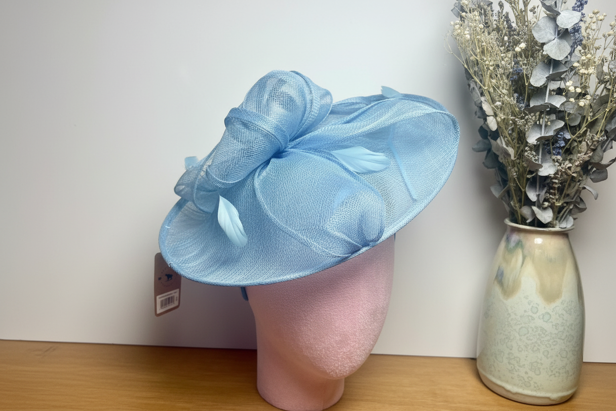 F0003 (Clip & Headband)