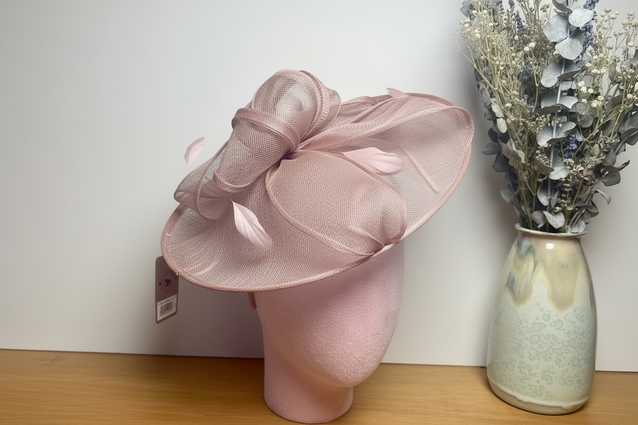 F0003 (Clip & Headband)