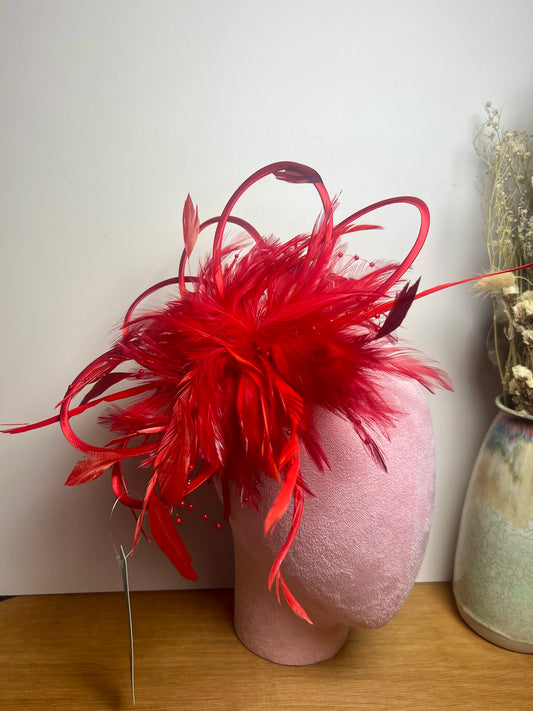 F0073 Red