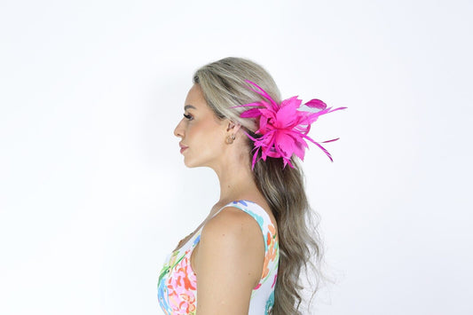 F0014/F0018 Fuchsia