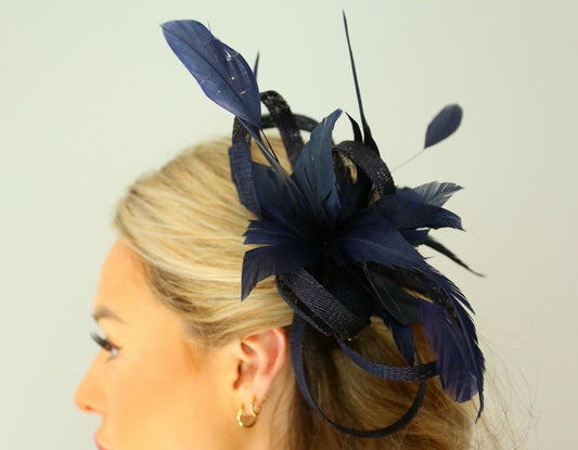 F0013 Black