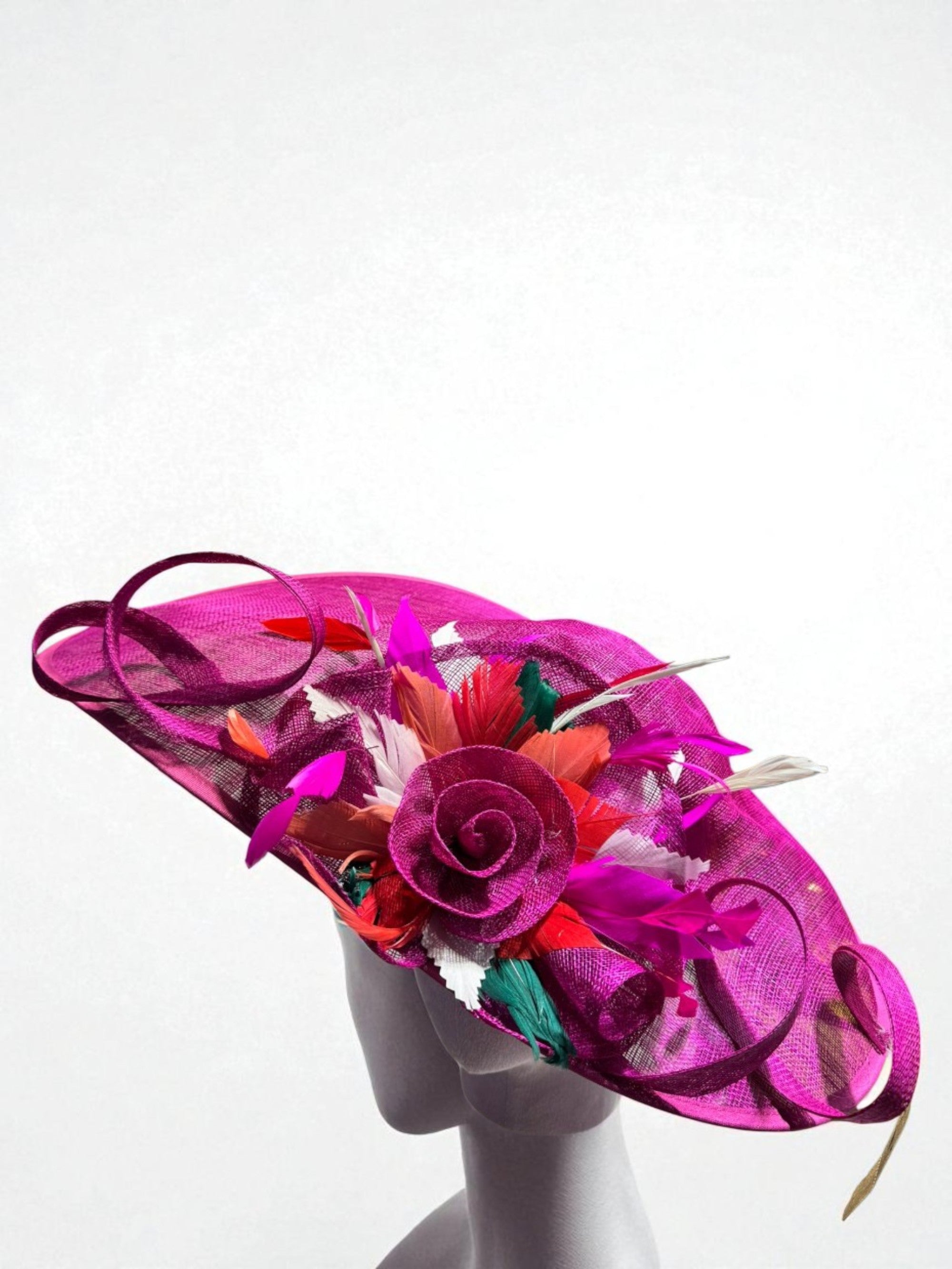 F0065 Customize (Three Tone)