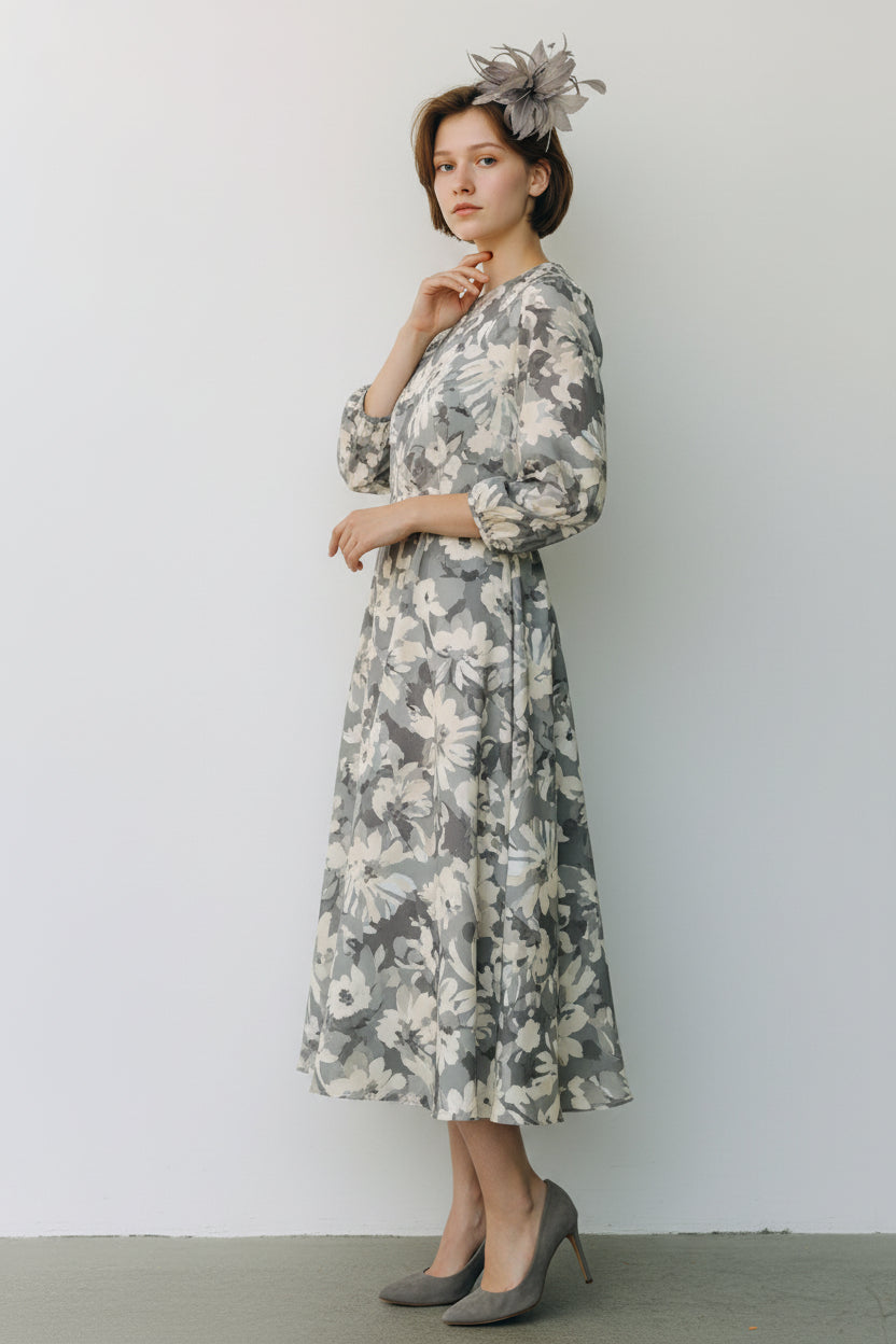 F0018A (Clip & Headband)