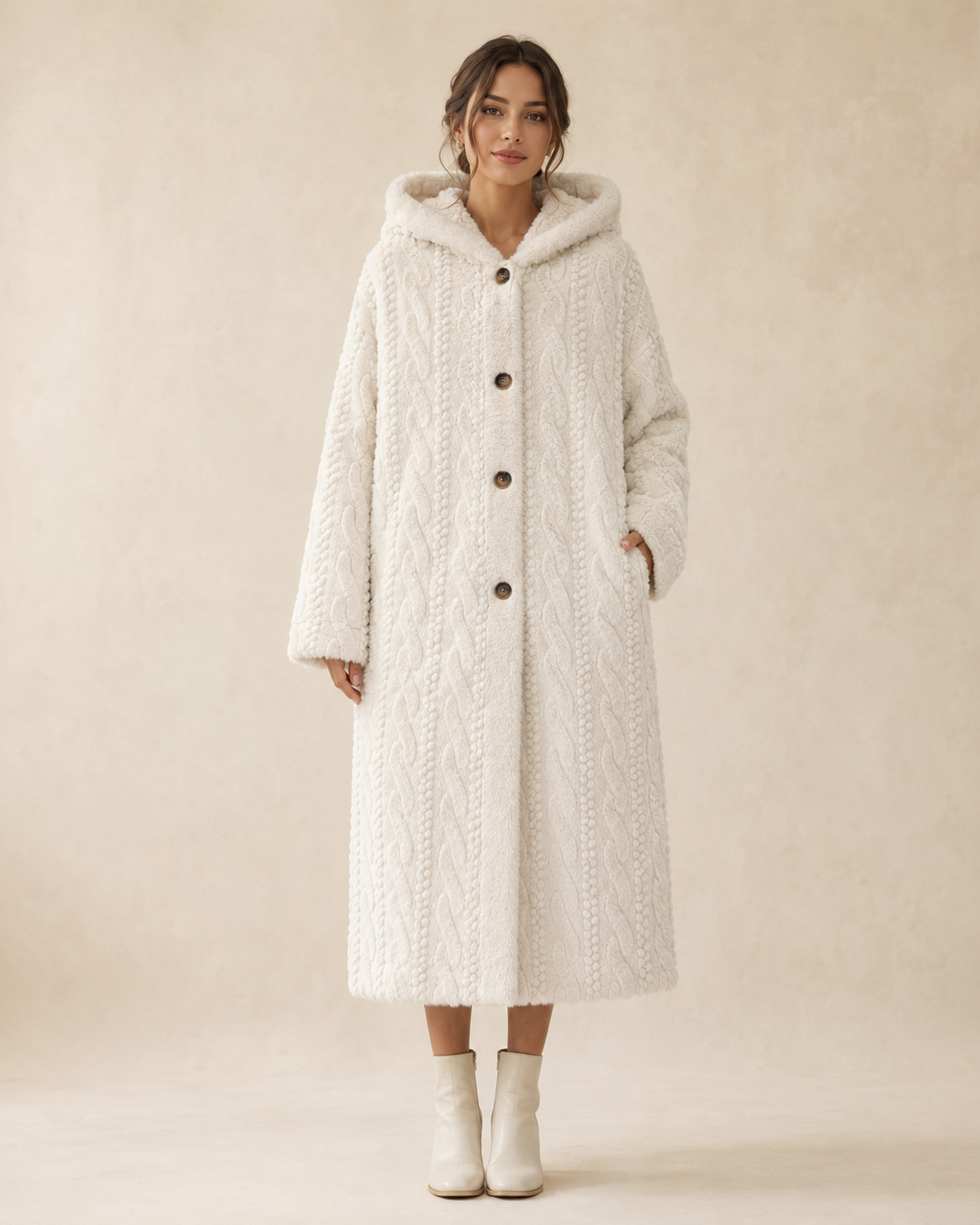 C802H White